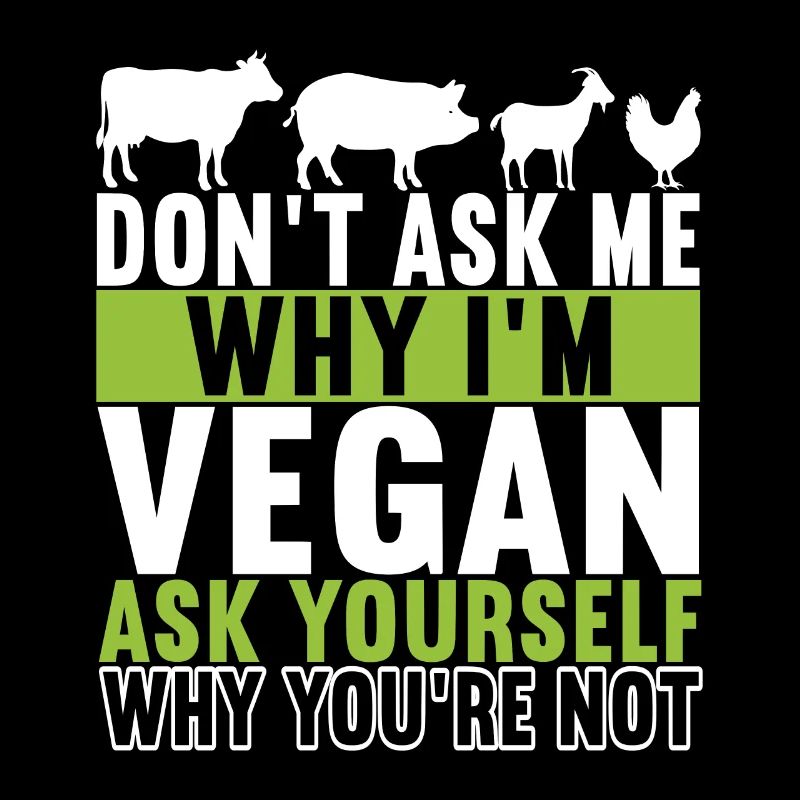 Vegan Vegetarier