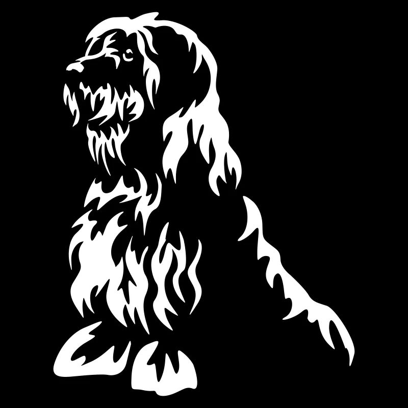 Bobtail « Black Edition »