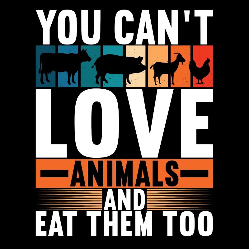 Vegan Vegetarier