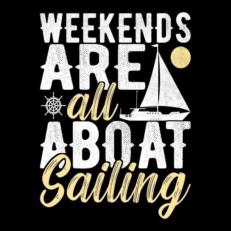Sailing Sailboat Sailors