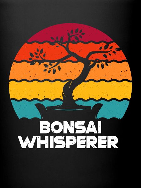 Bonsaï