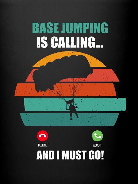 Base jump