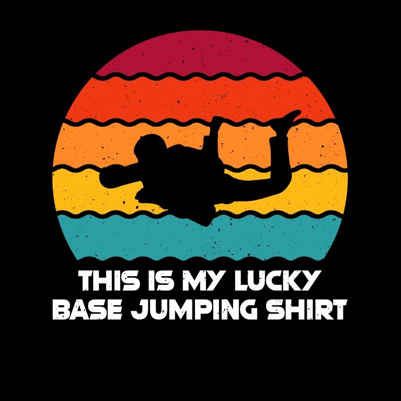 Base-Jumping für Fallschirmspringer & Base