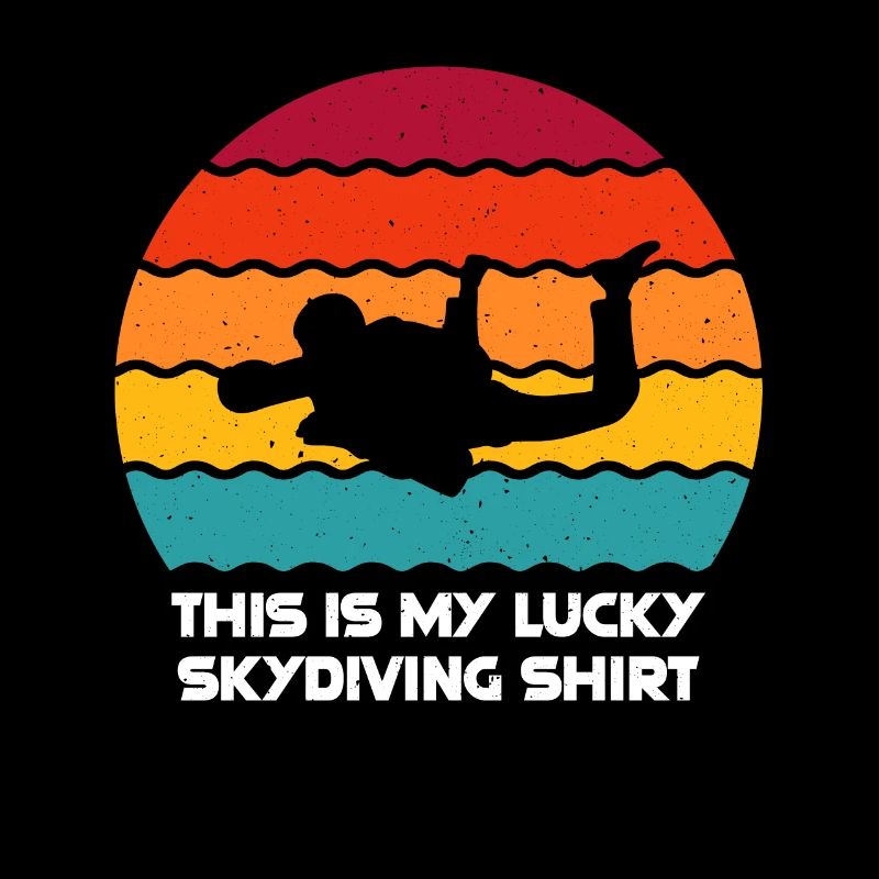 Sky Diving