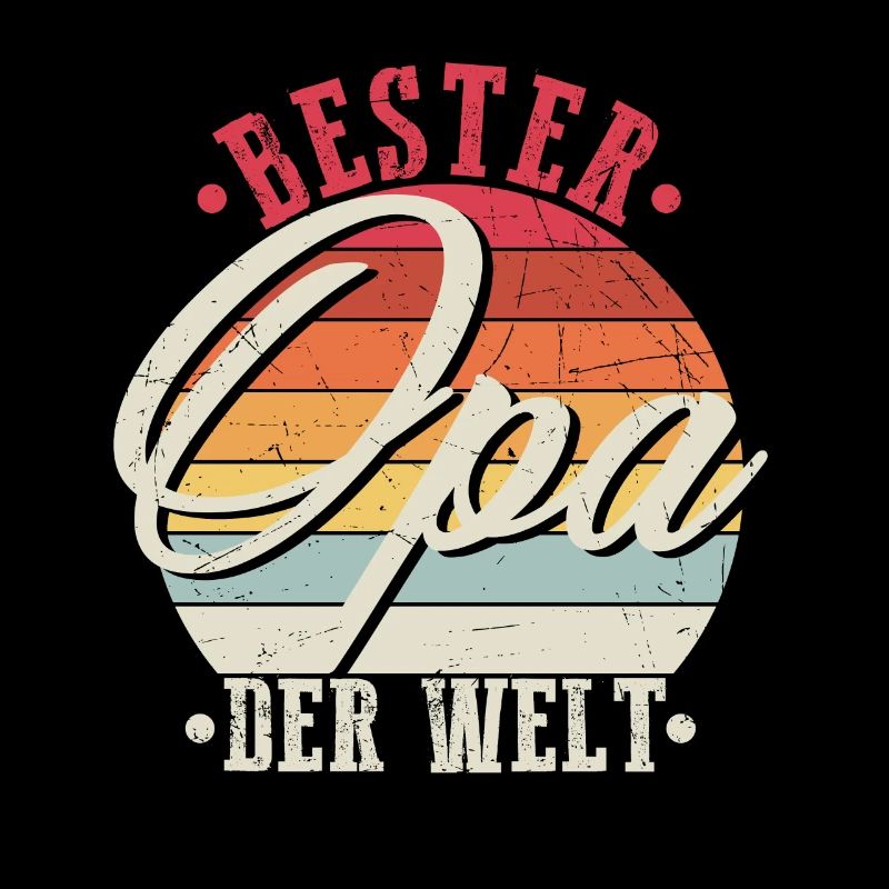 Bester Opa