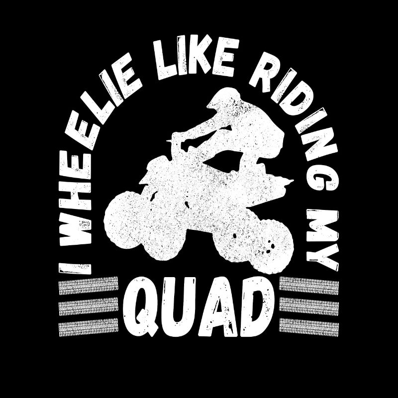 Quad Bike Quad Riders