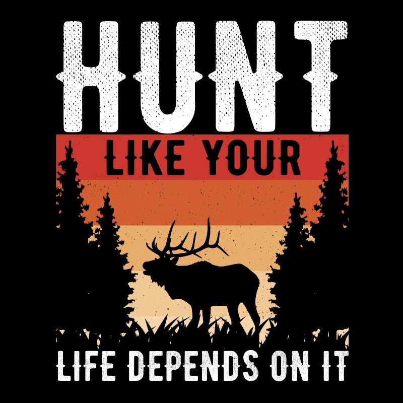 Chasseurs chasseurs Chasse