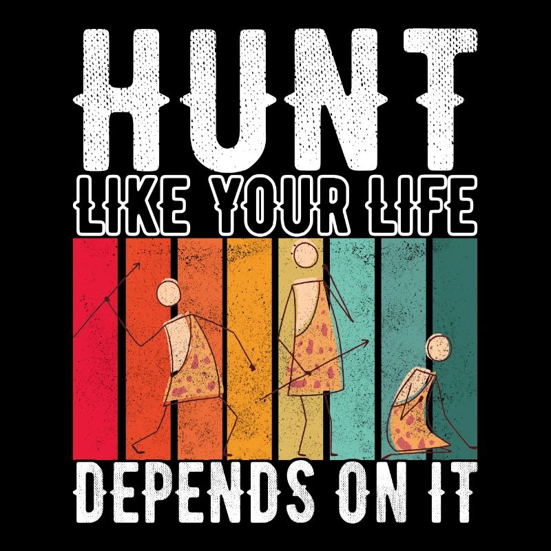 Chasseurs chasseurs Chasse