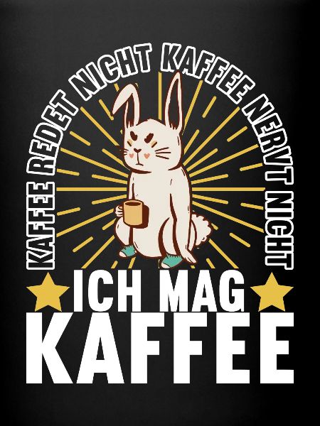 Kaffee Kaffeetrinker