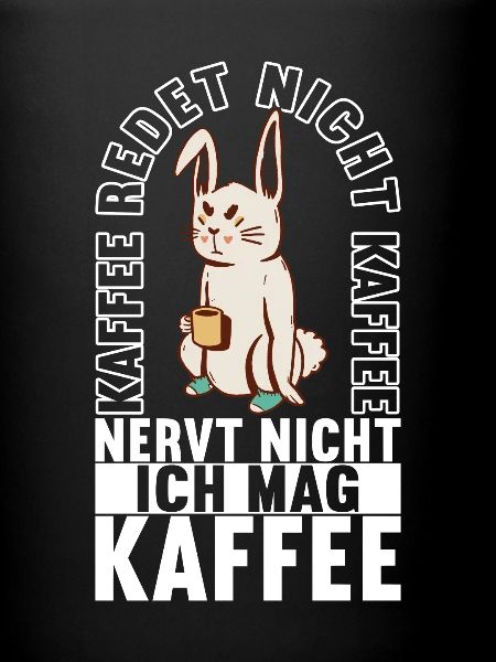 Kaffee Kaffeetrinker
