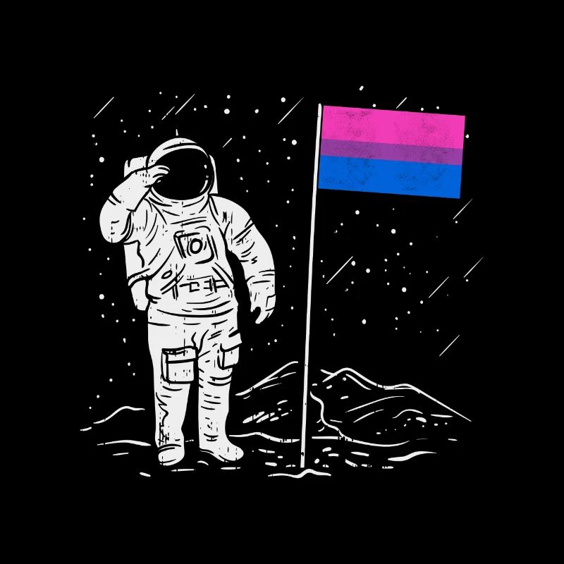 Bisexual LGBTQ