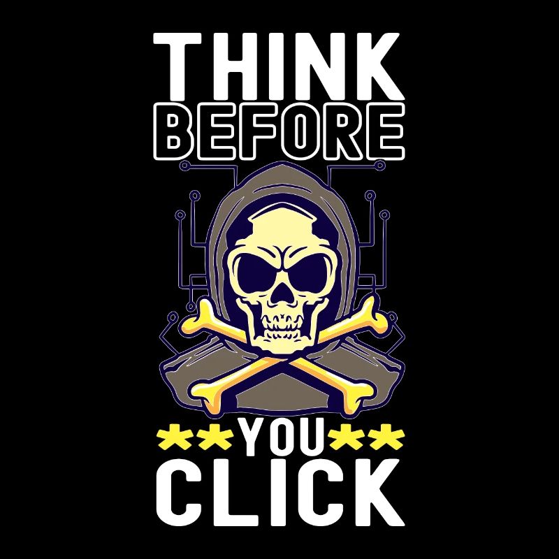 Programmierer Cyber Security