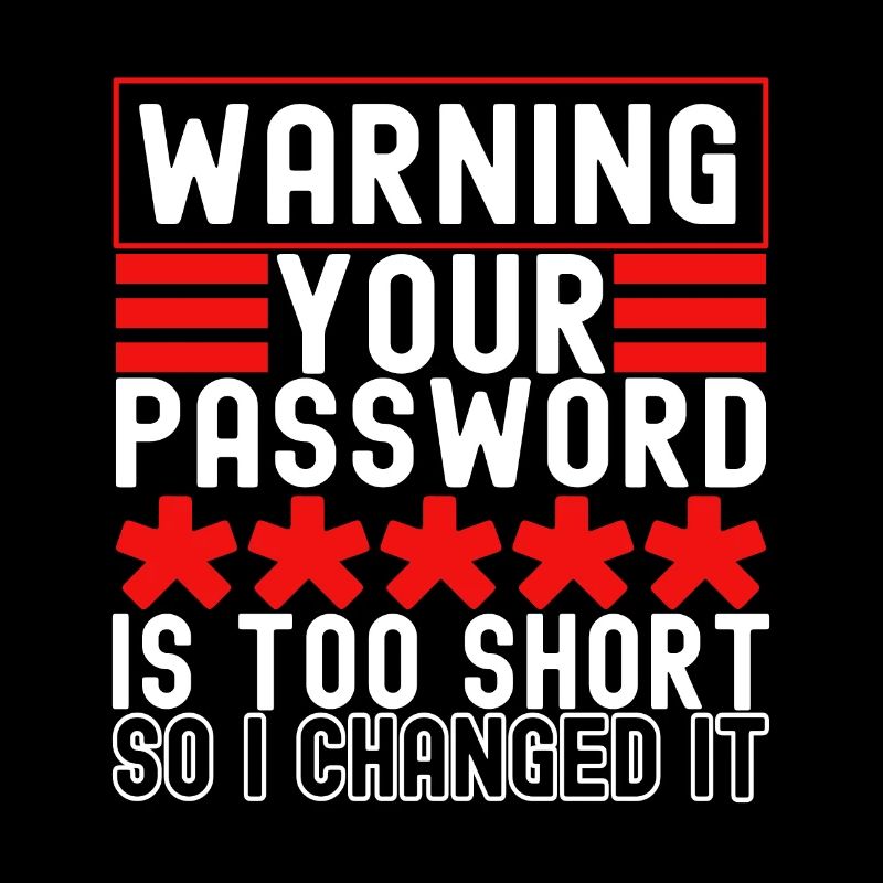 Programmierer Cyber Security