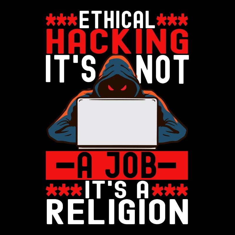 Programmierer Cyber Security