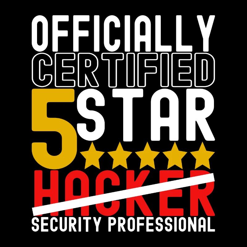 Programmierer Cyber Security