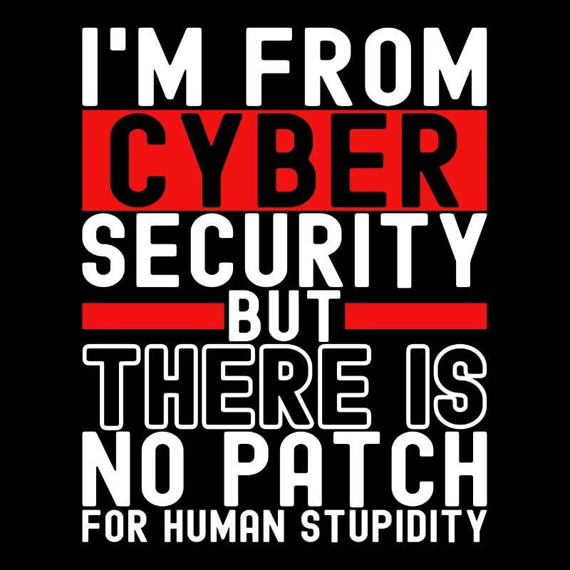 Programmierer Cyber Security