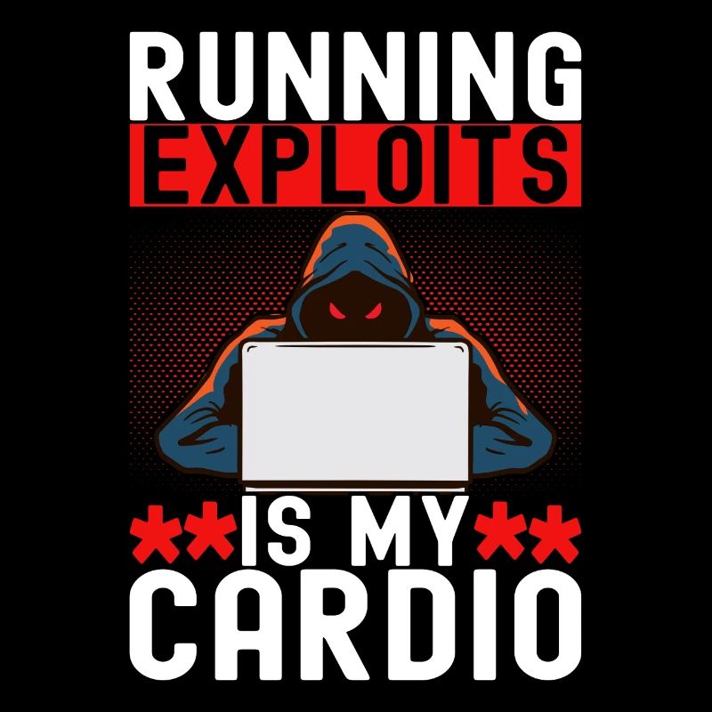 Programmierer Cyber Security