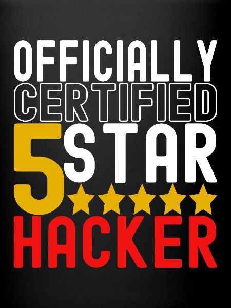 Programmer Cyber Security