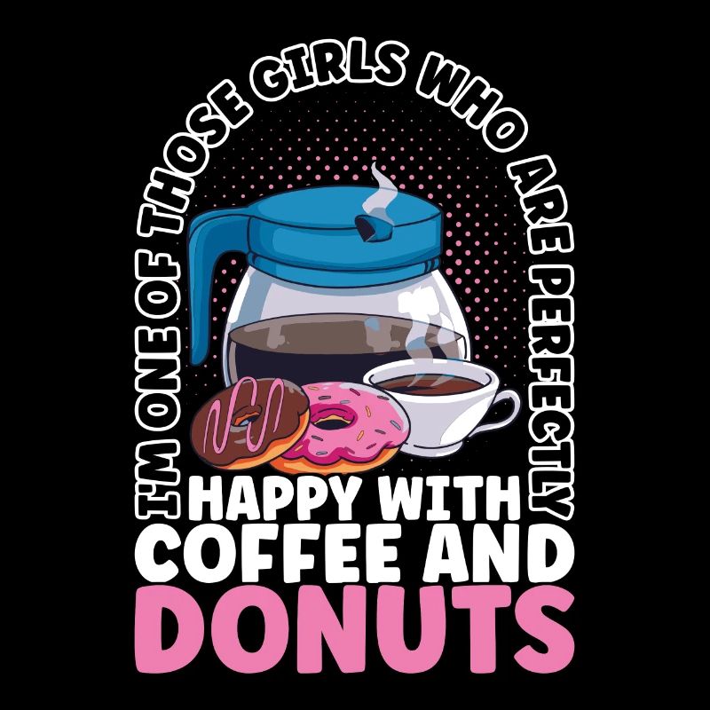 Coffee Donuts