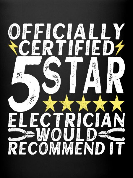 Electrician Electronics Technician