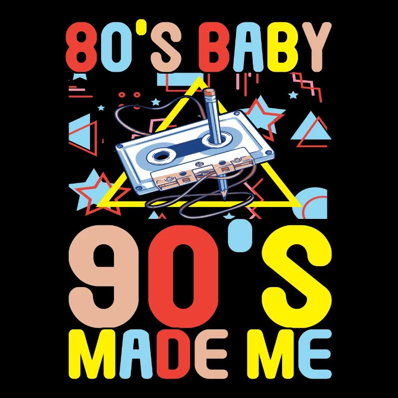 90s 90s 90s Party