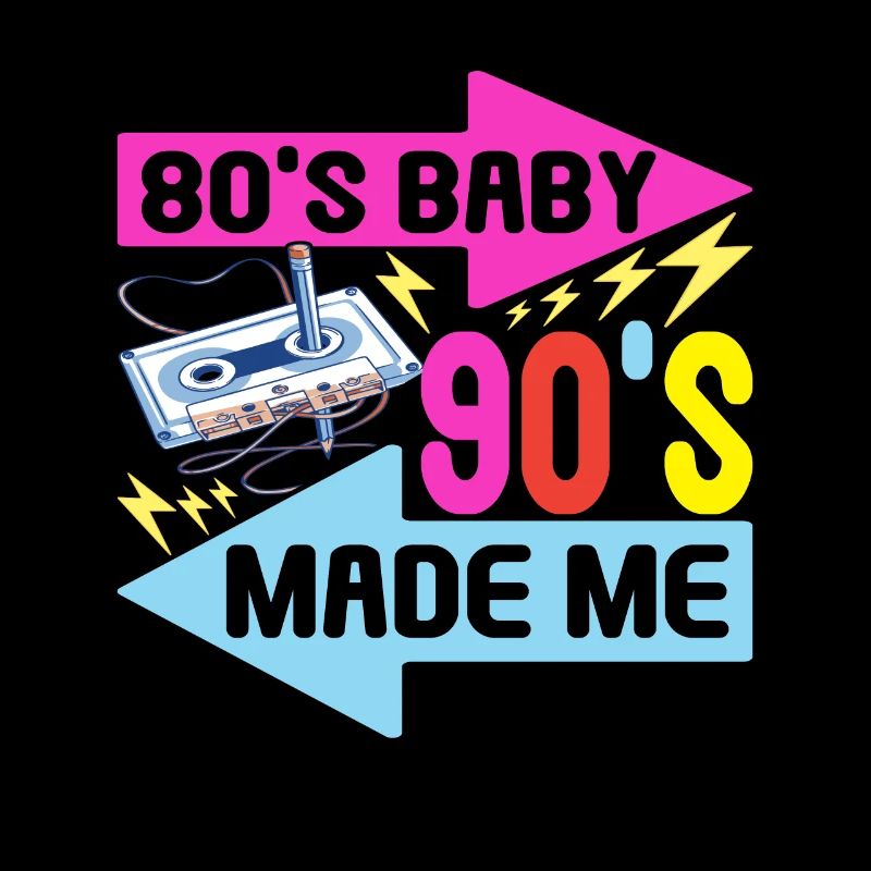 90s 90s 90s Party