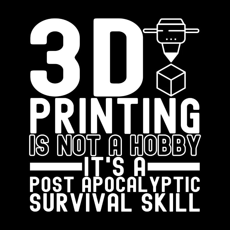 3D printing