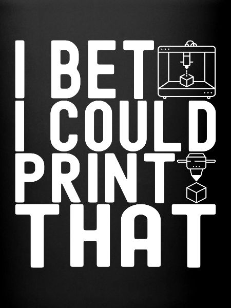 Impression 3D