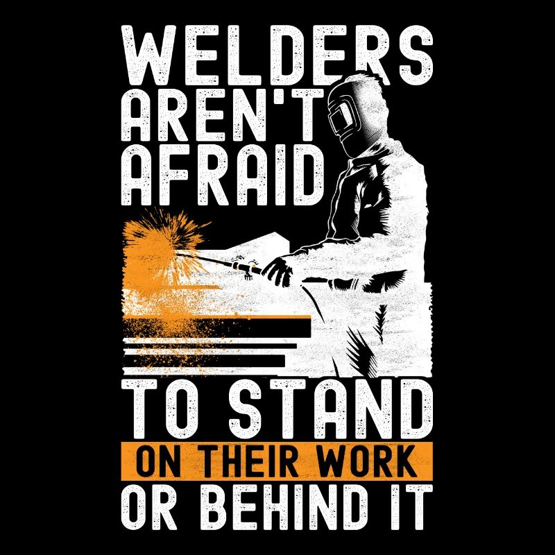 Welders Welding
