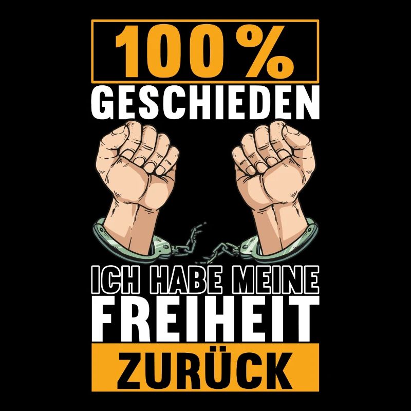 Geschieden Scheidung