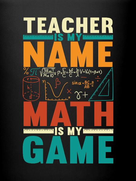 Math Teacher