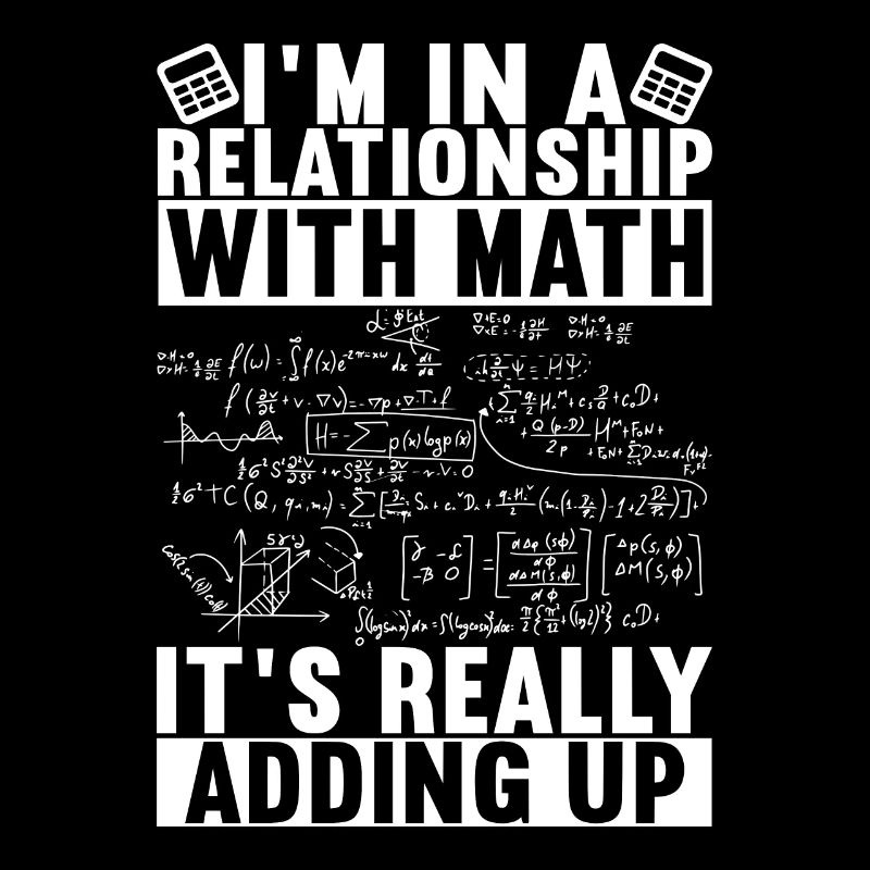 Professeur de mathématiques