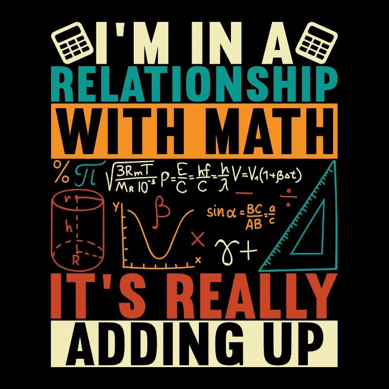 Professeur de mathématiques