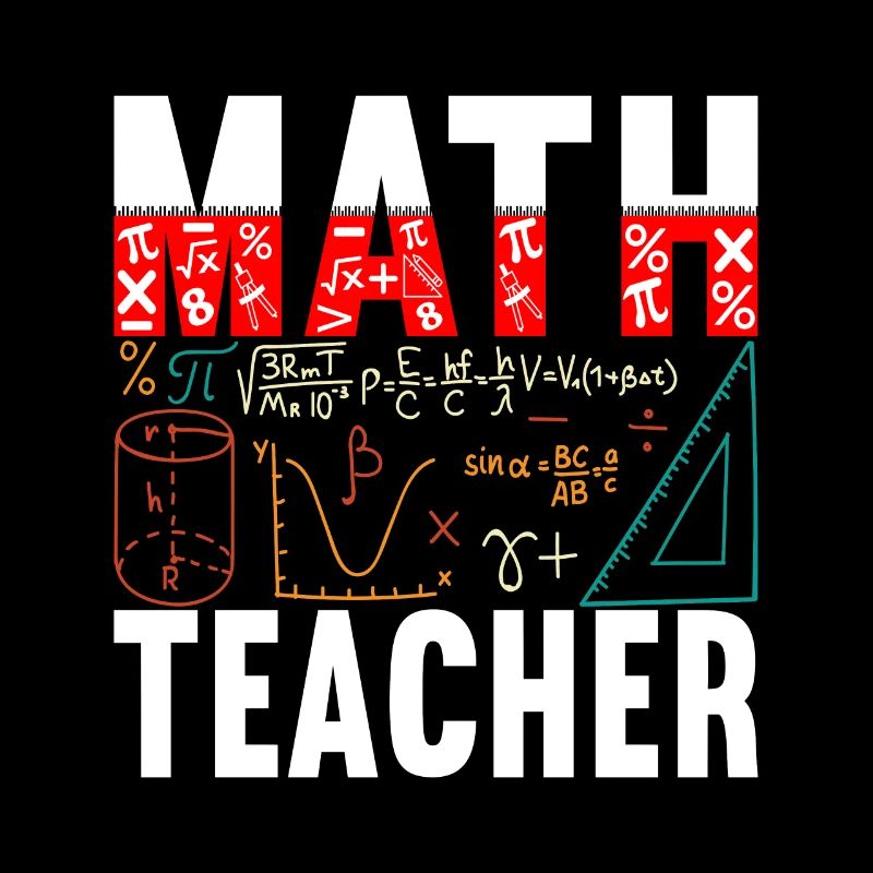 Math Teacher