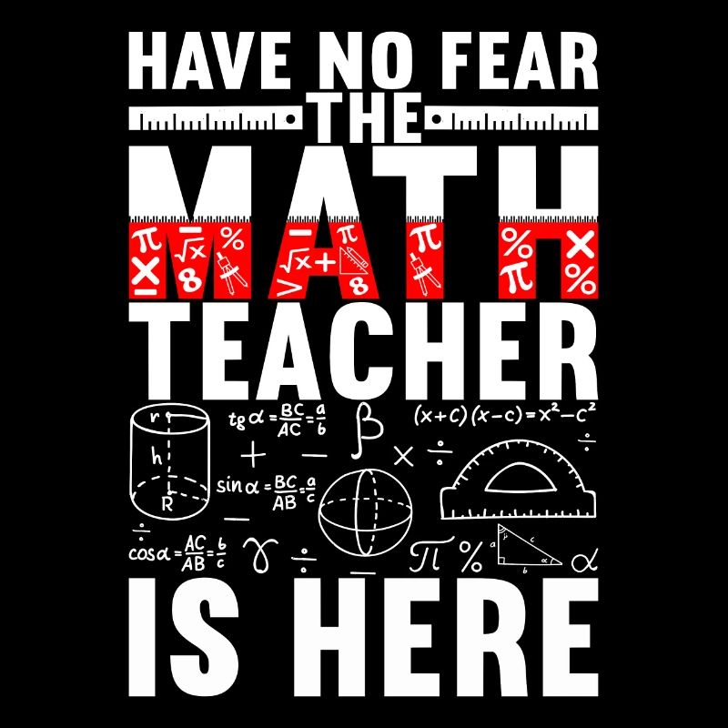 Math Teacher