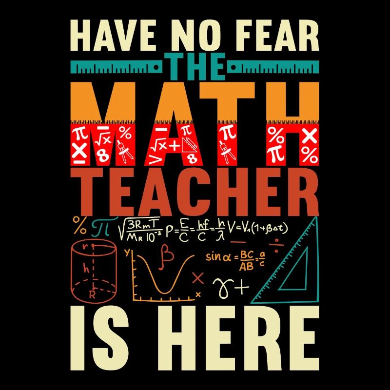 Math Teacher