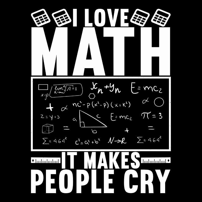 Professeur de mathématiques