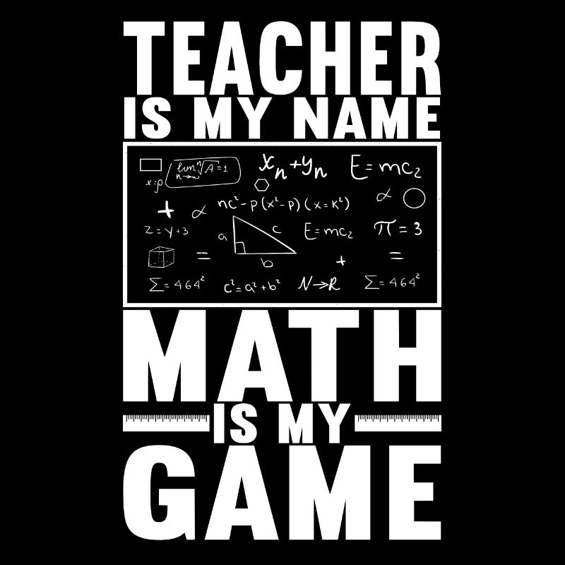 Math Teacher