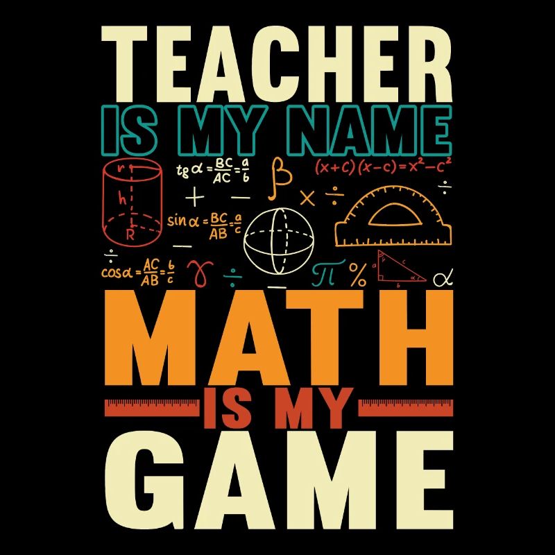 Math Teacher