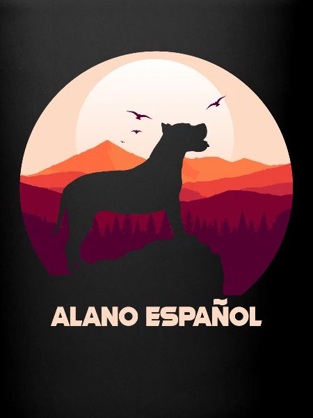 Alano Espanol