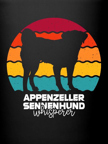 Appenzeller Sennenhund