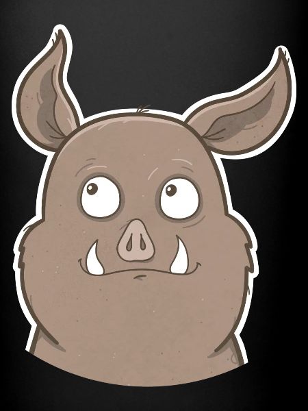 Sanglier