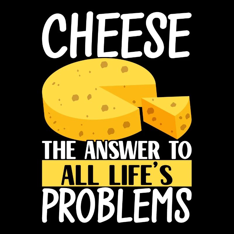 Cheese lovers Gouda cheese