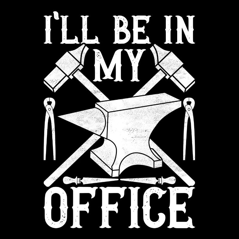 Enclume de forge forgeuse