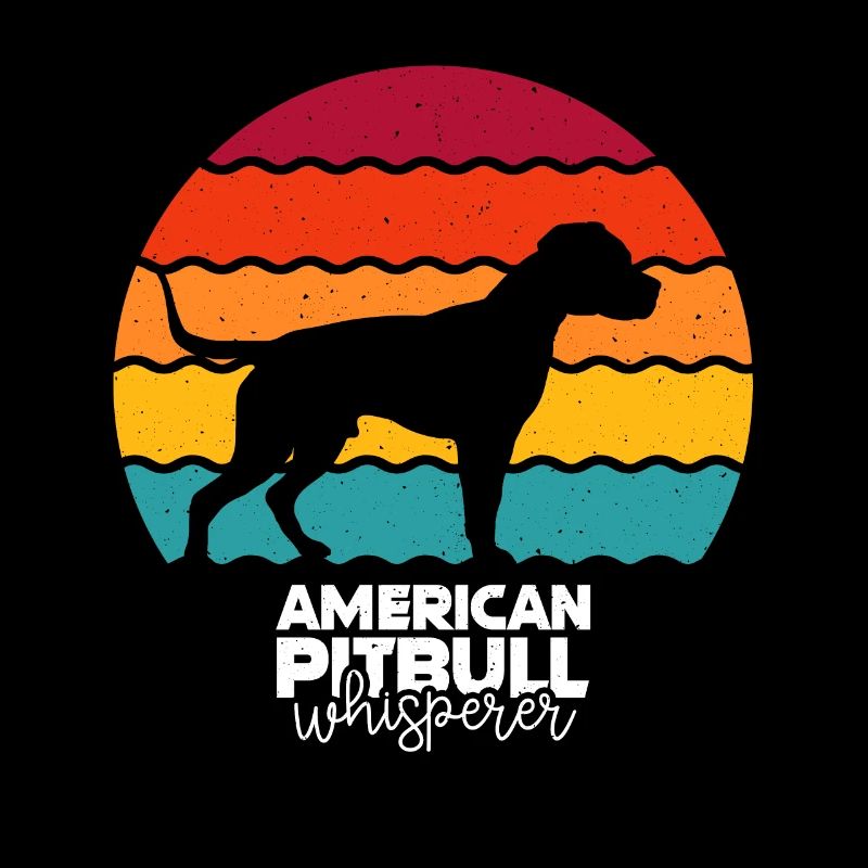 American Pit Bull Terrier