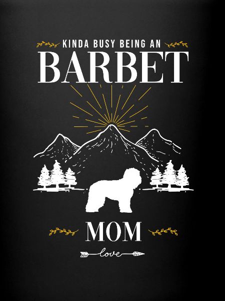 Barbet