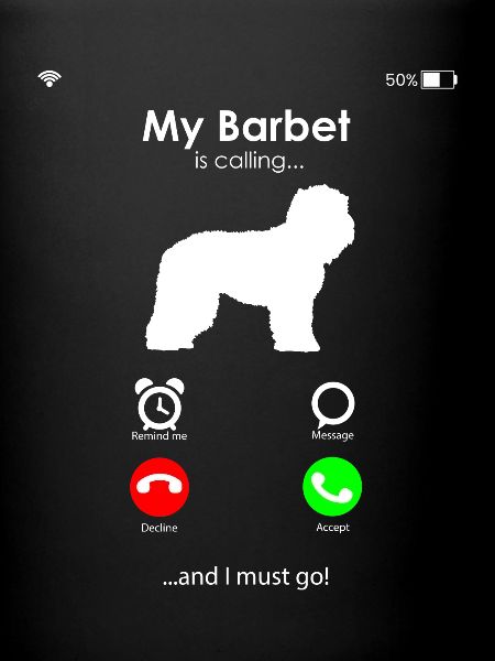 Barbet