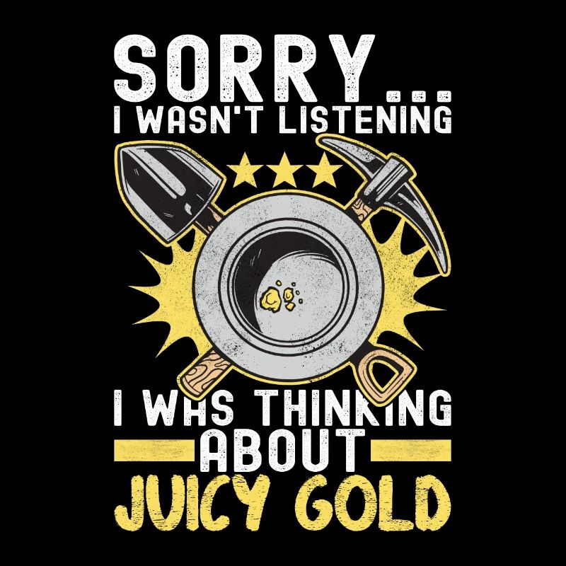 Gold Diggers Gold Mining