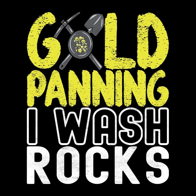 Gold Diggers Gold Mining