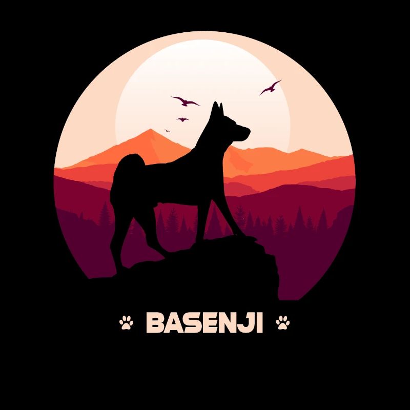 Basenji